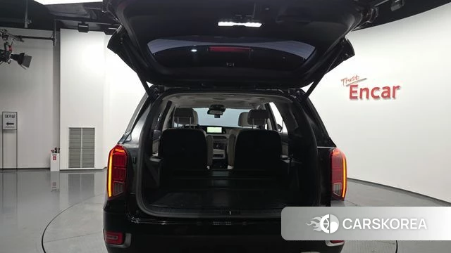 Hyundai Palisade id 4285574 из Кореи 10
