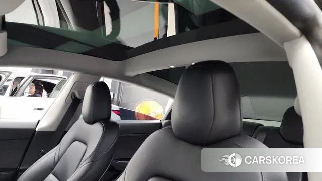 Tesla Model 3 id 3094304 из Кореи 10