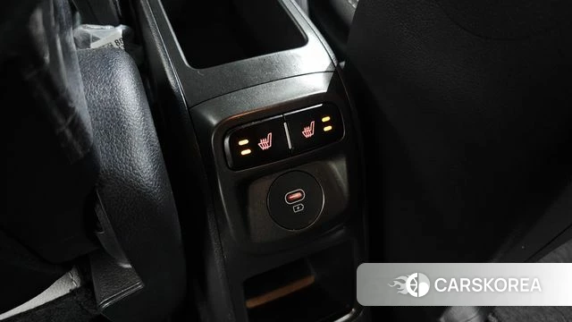 Kia The New Kia Ray id 4421856 из Кореи 10