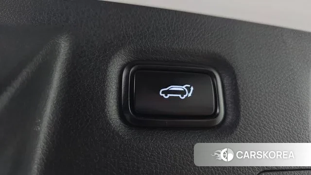 Hyundai Santa Fe TM id 3434198 из Кореи 10