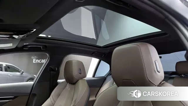 BMW 5 Series (G60) id 3142228 из Кореи 10