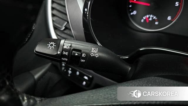 Kia Seltos id 3834337 из Кореи 10