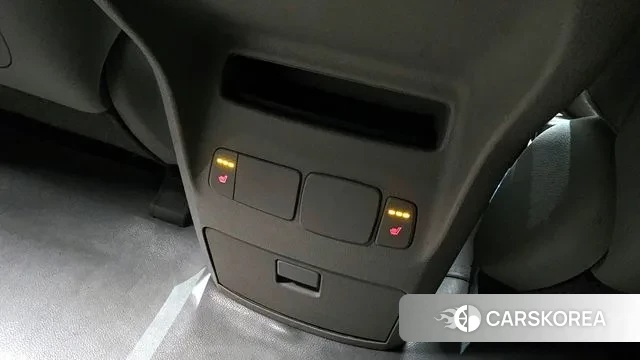 Kia All New Carnival id 3612859 из Кореи 10