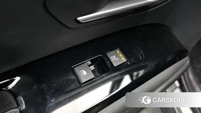 Hyundai The New Tucson (NX4) id 3446960 из Кореи 10