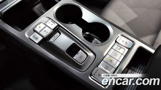 Hyundai Kona Electric id 2686693 из Кореи 10