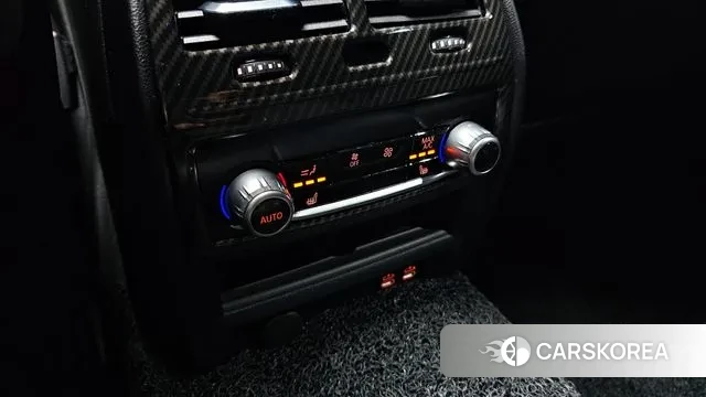 BMW 5 Series (G30) id 3197426 из Кореи 10