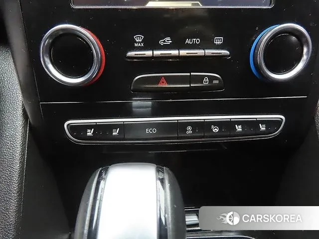 Renault Korea (Samsung) SM6 id 3522588 из Кореи 10