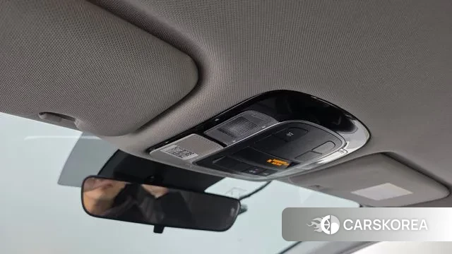 Hyundai Sonata (DN8) id 3534764 из Кореи 10