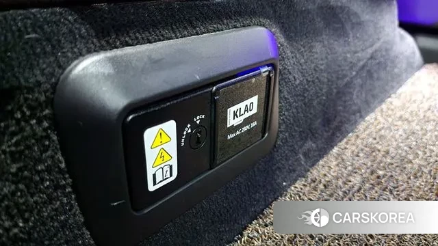 Hyundai Ionic 6 id 3503201 из Кореи 10