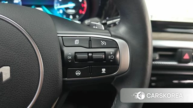 Kia K5 3rd generation id 4401909 из Кореи 10