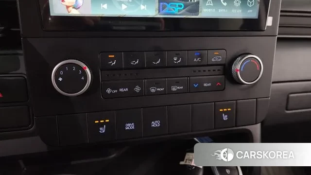 Hyundai Staria id 3023050 из Кореи 10