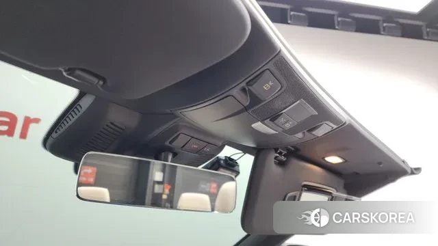 Mercedes-Benz C-Class W205 id 3621660 из Кореи 10