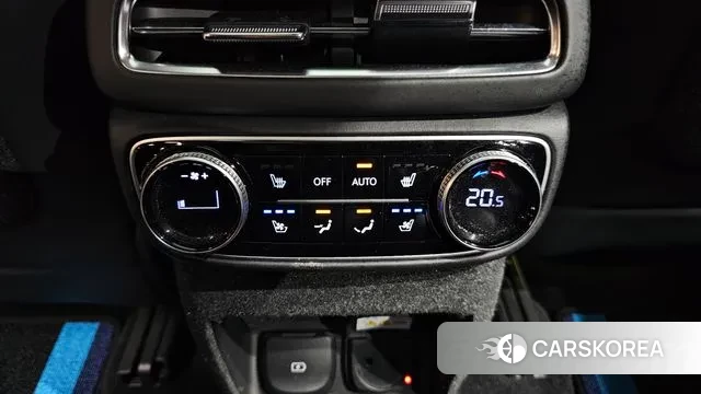 Genesis GV80 id 3339304 из Кореи 10