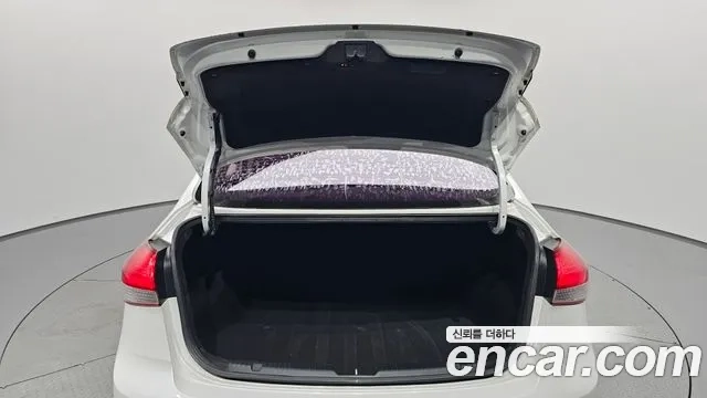 Kia The New K3 id 2946425 из Кореи 10