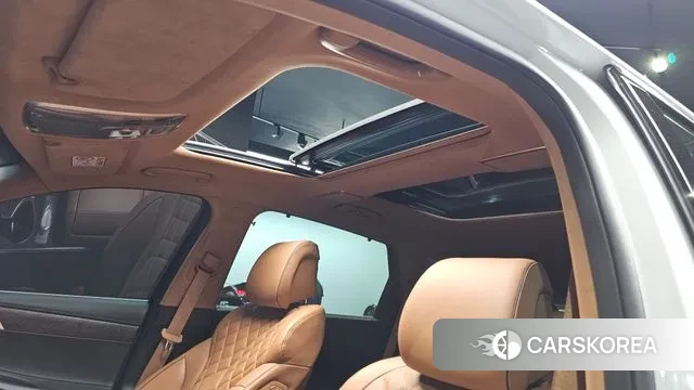 Genesis GV80 id 3447263 из Кореи 10