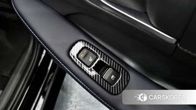 Hyundai Sonata D Edge (DN8) id 2998084 из Кореи 10