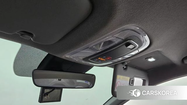 Hyundai The New Avante (CN7) id 4608288 из Кореи 10