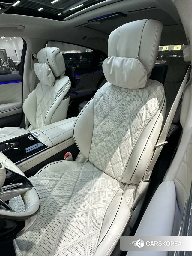 Mercedes-Benz Maybach S-class id 4256417 из Китая 10