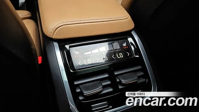 Volvo XC60 second Generation id 2892271 из Кореи 10