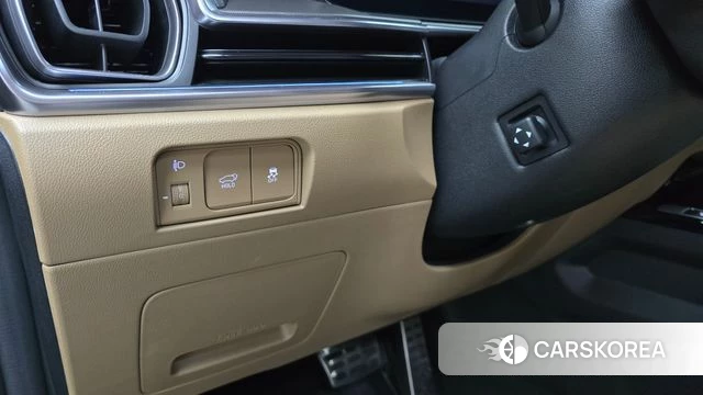 Kia The New Sorento 4th Generation id 4528026 из Кореи 10