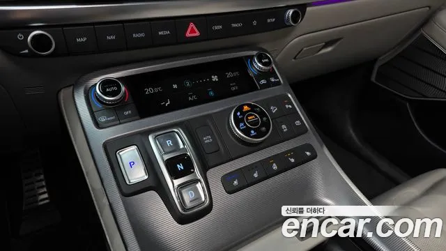 Hyundai The New Palisade id 2655026 из Кореи 10