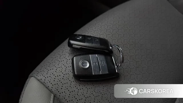 Kia Morning Urban (JA) id 2960808 из Кореи 10