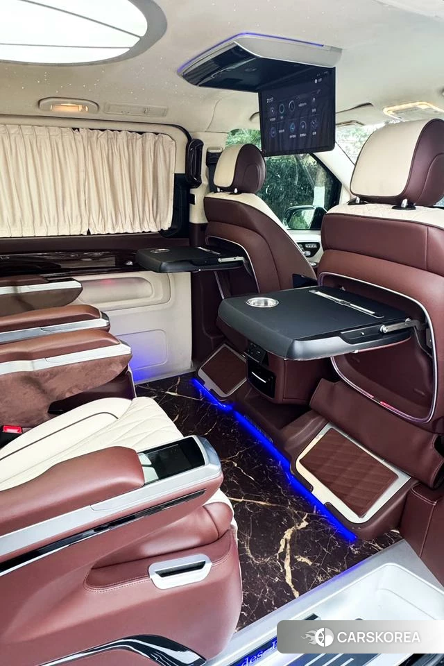 Mercedes-Benz Vito id 3919311 из Китая 10