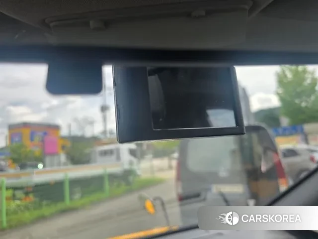 Hyundai The New Grand Starex id 3302352 из Кореи 10