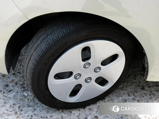 Kia The New Ray id 4910972 из Кореи 10