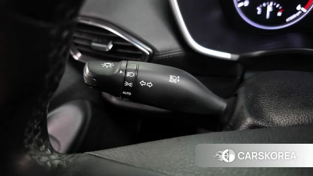 Hyundai Santa Fe TM id 4331407 из Кореи 10