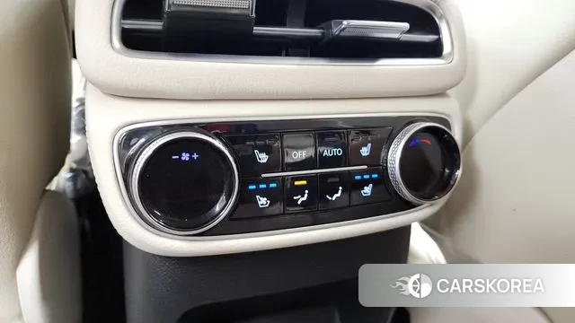 Genesis GV80 id 2981031 из Кореи 10