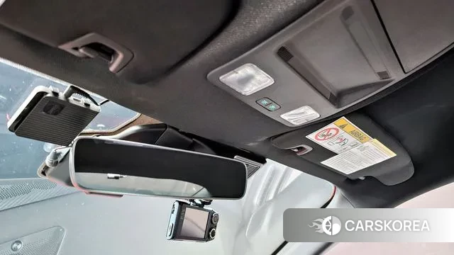 Ford Mustang 7th Generation id 3523254 из Кореи 10