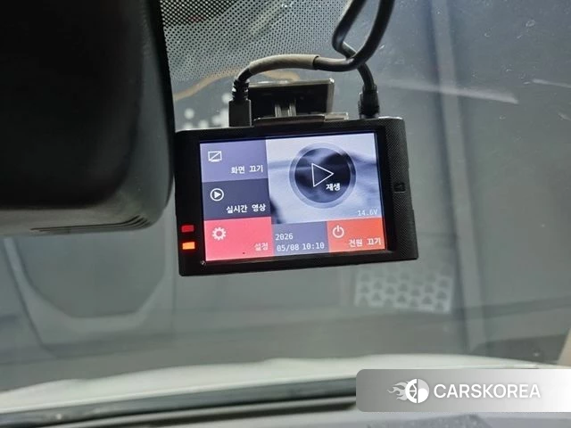 Renault Korea (Samsung) QM6 id 4392657 из Кореи 10