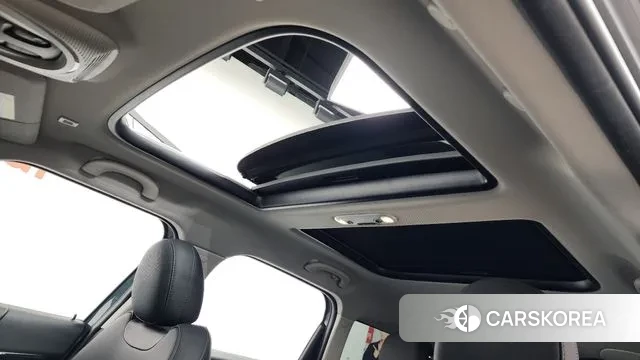 Mini Cooper Countryman id 3690585 из Кореи 10