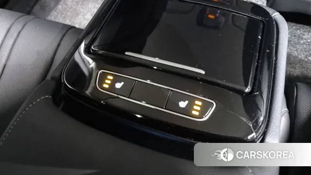 Genesis G80 (RG3) id 3344161 из Кореи 10