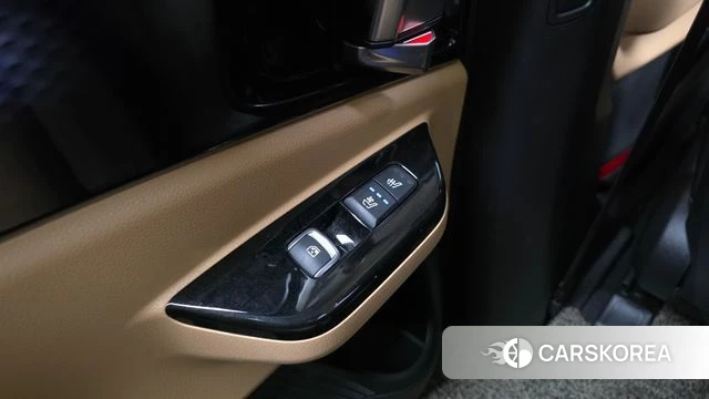 Kia Carnival 4th generation id 4854613 из Кореи 10