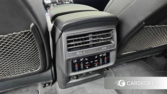 Audi Q7 (4M) id 4764091 из Кореи 10