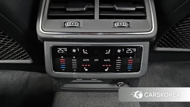 Audi A6 (C8) id 3653715 из Кореи 10