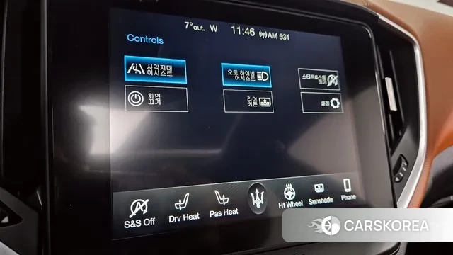 Maserati Ghibli id 3772032 из Кореи 10