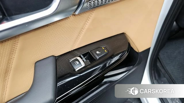 Kia Mohave Master id 4383452 из Кореи 10