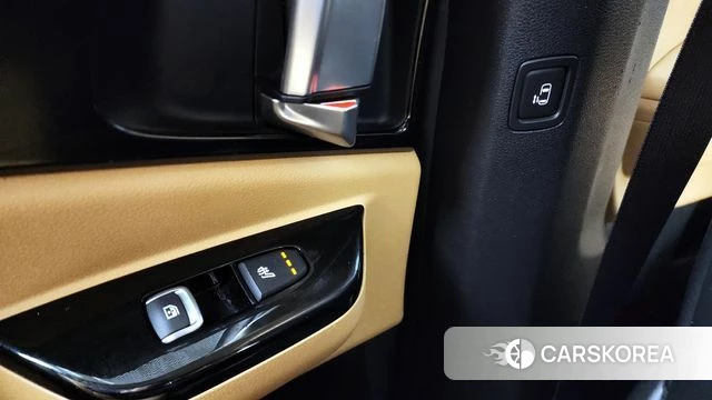 Kia Carnival 4th generation id 3915108 из Кореи 10