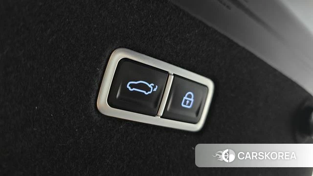 Hyundai Ionic 6 id 4584712 из Кореи 10