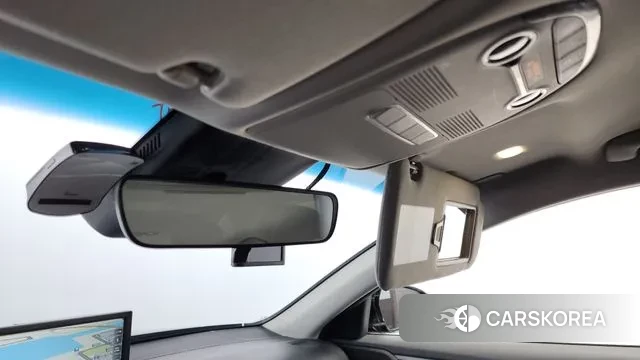 Hyundai The New Grandeur IG id 3385111 из Кореи 10