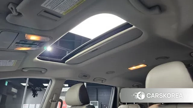 Kia The New Carnival id 3361945 из Кореи 10