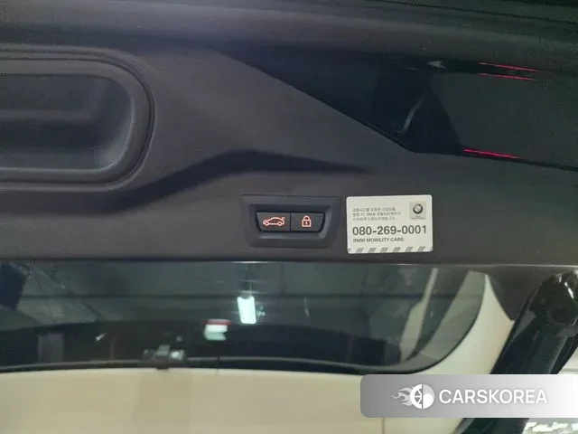 BMW X5 (G05) id 3459352 из Кореи 10