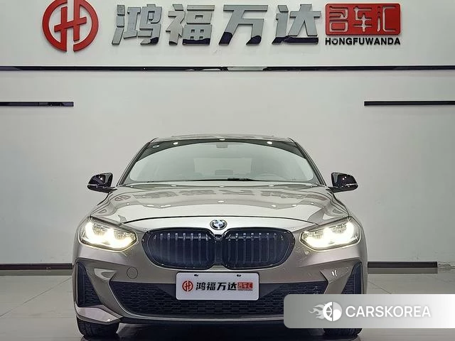 BMW 1 series id 4301032 из Китая 10