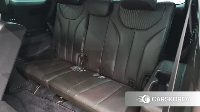 Hyundai The New Palisade id 3591205 из Кореи 10