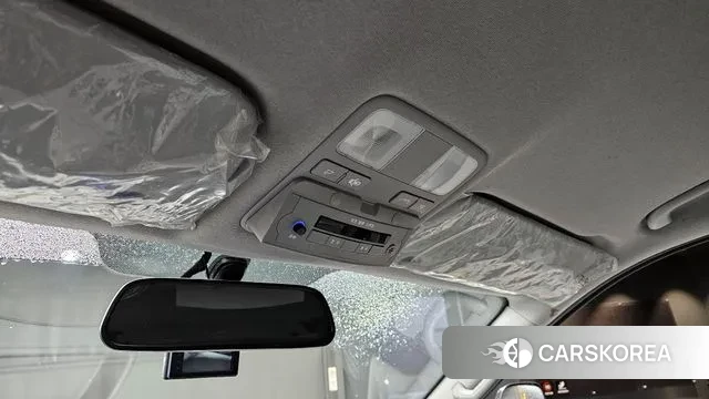 Hyundai The New Grand Starex id 3494464 из Кореи 10