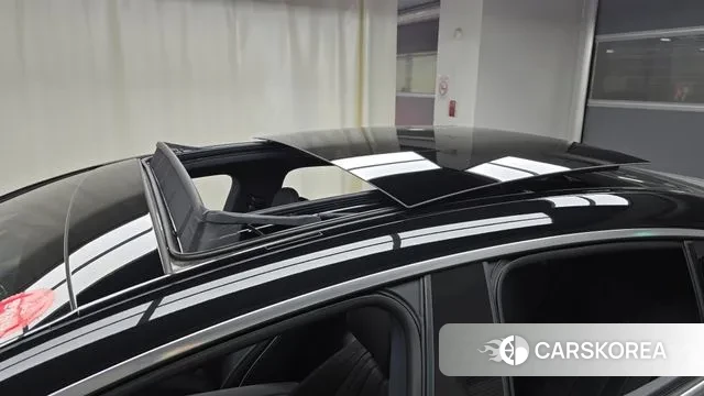 Mercedes-Benz EQS V297 id 3462974 из Кореи 10