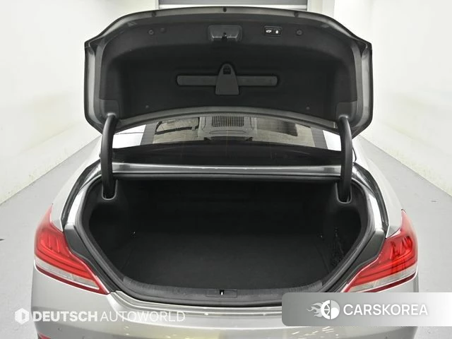 Genesis G70 id 3905211 из Кореи 10